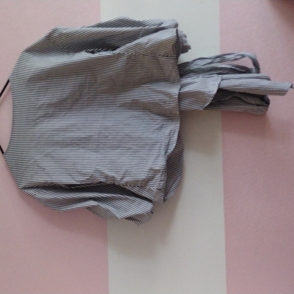 New York and Company Wrap Blouse - Picture 5 of 5